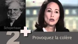 Miniature : l'art d'avoir toujours raison selon Schopenhauer