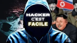 Miniature : Comment devenir un HACKER en 2 minutes