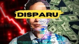 Miniature : La plus FOLLE ARNAQUE au BITCOIN de tous les temps (Documentaire)