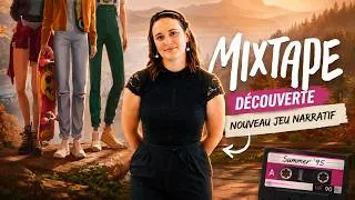 Miniature : Ce jeu est il vraiment si nul ? - MIXTAPE