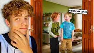 Miniature : J’AI CROISÉ DES ABONNÉS SUR AZAR !!