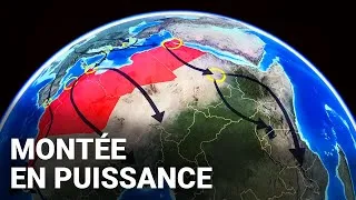 Miniature : L'ascension économique de l'Afrique du Nord