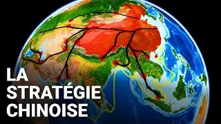 Miniature : Comment la Chine est devenue l'usine du monde