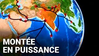 Miniature : Le plan de l'Inde pour conquérir le monde