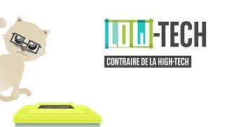 Miniature : La Low-Tech