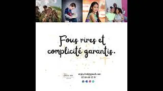 Miniature : ✨Talent kids 🚀Boost tes Talents, l'atelier spécial adolescents sur les compétences psychosociales ✨