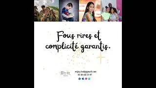 Miniature : ✨Talent kids 🚀 Boost tes talents !  Le nouveau programme spécial ados ✨
