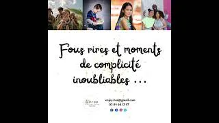 Miniature : Talent kids ✨Semaine de la parentalité  du 7 au 12 octobre Acceuil de loisir de Vaivre