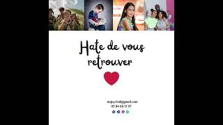 Miniature : Talent kids ✨C'est la rentrée des ateliers Instants magiques