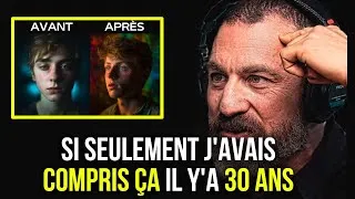 Miniature : Vaincre la FLEMME grâce à la dopamine (avec Andrew HUBERMAN)