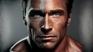 Miniature : Le SECRET derrière le SUCÉES d’Arnold Schwarzenegger