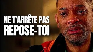 Miniature : SI VOUS ÊTES FATIGUÉ, APPRENEZ À VOUS REPOSER ET À NE PAS ABANDONNER ! [MOTIVATION]