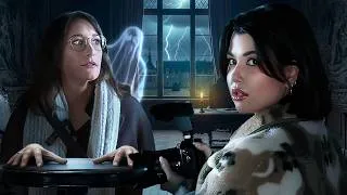 Miniature : Une entité déplace cet objet, et on l’a filmé ! (Enquête paranormale avec une médium)