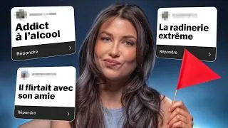 Miniature : Mon ex m'a demandé de perdre du poids...