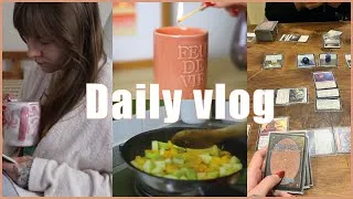 Miniature : Daily vlog - Une journée en vacances