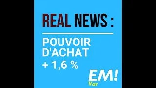Miniature : REAL NEWS 1