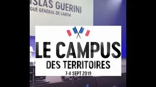 Miniature : VIDEOMATON CAMPUS DES TERRITOIRES