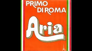 Miniature : Primo Di Roma - Aria (1975)