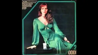 Miniature : Gianni Oddi - Blue Song (1973)