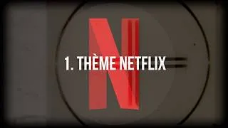 Miniature : Rétrospective mariage style Netflix | Exemple de montage vidéo