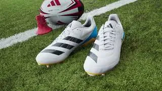 Miniature : Chaussures rugby moulées RS-15 Adidas JP8793