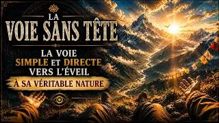 Miniature : LA VOIE SANS TÊTE DE DOUGLAS HARDING : PROMESSES ET PÉRILS