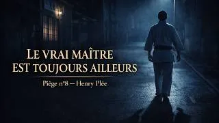 Miniature : SYNDROME DE LA CHASSE AU VRAI MAÎTRE : PIÈGE D'ILLUSION 8/8
