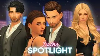 Miniature : Son nouveau départ à la fac tourne au chaos ! 😱 | Family Dynamics – Génération 2 #1 | Les Sims 4