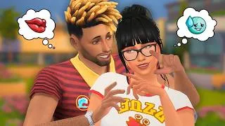 Miniature : Cette sauvegarde française va changer votre façon de jouer aux Sims 4 ! ✨| Visite save Sims 4
