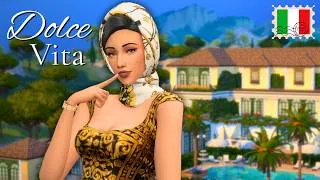 Miniature : Une nouvelle vie commence à la fac… 💕 | Family Dynamics – Génération 2 #1 | Les Sims 4