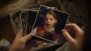 Miniature : If you want to give up, watch this. (KEEP GOING, a short film by Enora Hope)