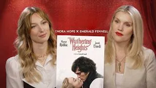 Miniature : Rencontre avec Emerald Fennell : Amour toxique, cinéma et pouvoir féminin