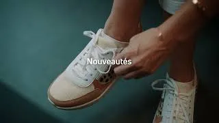 Miniature : Chaussures thérapeutiques DonJoy® Lena et Mia