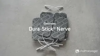 Miniature : Électrodes DURA-STICK® NERVE de Chattanooga®