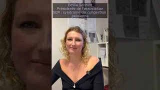 Miniature : Vivre avec la congestion pelvienne : une patiente raconte son expérience et ses solutions