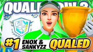 Miniature : HOW WE QUALIFIED FOR DIVISION 3 🏆 