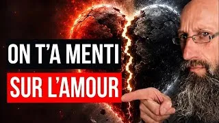 Miniature : Le plus gros mensonge sur l'amour