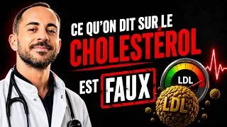 Miniature : Cholestérol, on a tout faux. La vérité sur la norme de LDL est pire que ce que pourriez imaginer