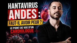 Miniature : ANDES Hantavirus: Should you be worried? A cardiologist's perspective #Hantavirus #ANDES