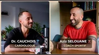 Miniature : Sport santé : la méthode simple validée par un cardiologue et un coach #muscu #mental #conseils