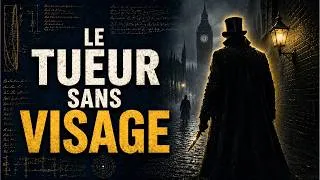 Miniature : Comment un MONSTRE devient IMMORTEL - JACK L'EVENTREUR en 5 grands principes