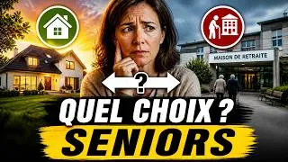 Miniature : Maintien à domicile ou EHPAD ? Le comparatif pour choisir en toute sérénité