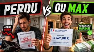 Miniature : Crédit d’impôt 2026 : ne passez pas à côté des plafonds de remboursement pour vos travaux