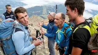 Miniature : Faux guides au Mont-Blanc : l'arnaque qui peut vous coûter la vie ! | Enquête Choc