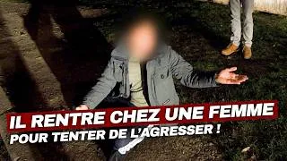 Miniature : Gendarmes en immersion : violences, rôdeur inquiétant et vaste escroquerie 🚨 | Enquête Choc