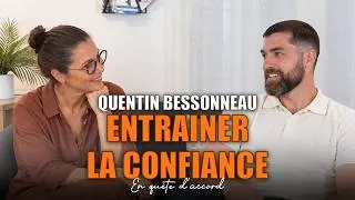 Miniature : Oser l'echec pour se réaliser dans le Basket grâce à la préparation mentale: Quentin Bessonneau