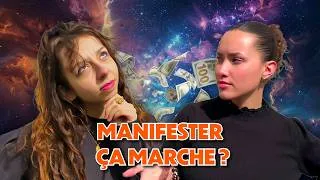 Miniature : Manifester sa vie de rêve : la face cachée d’un phénomène viral