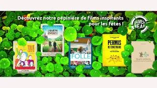 Miniature : Kamea Meah pépinière de films inspirants