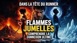 Miniature : 🔥 DANS LA TÊTE DU RUNNER : Son cœur dit OUI… ses croyances disent NON - EPISODE 7