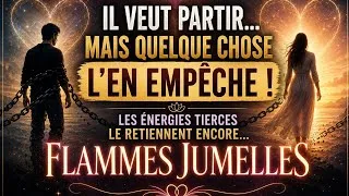 Miniature : 🔥 Le dernier obstacle avant les retrouvailles ? Les énergies tierces 😵‍💫